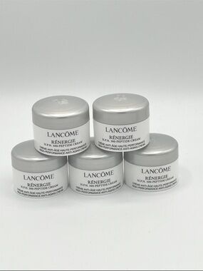 5 of Lancôme Rénergie H.P.N. 300 Peptide Cream New